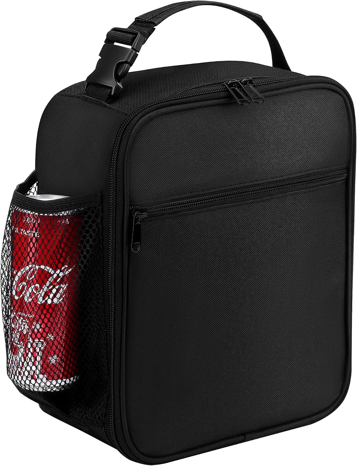 Lunch Box for Men – Reusable Lunch Bag Men Adult Women- Insulated Small LunchBox