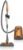 Kenmore 81214 200 Series Pet Friendly Lightweight Bagged Canister Vacuum with HEPA, 2 Motor System, and 3 Cleaning Tools-Orange