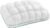 YOUR MOON Fluffy Support Bed Pillow Queen Size, Super Soft Premium Down-Alternative Filling for Sleeping, Luxury Hotel Quality Bed Pillows for Side Sleeper (White)