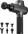 opove M3 Pro 2 Massage Gun Deep Tissue Percussion Muscle Massager for Workout, Percussive Therapy Fascia Gun for Athletes Fast Recovery, 30 Days Long Battery Life, 70lbs Stall Force