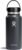 Hydro Flask Water Bottle – Insulated Stainless Steel – Wide Mouth Flex Lid, Non Spill, Leakproof and Refillable in 32 Oz Stone Gray