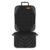 Siivton Car Seat Protector for Child Car Seat,Waterproof Car Seat Cover for Leather and Fabric Seats, 2 Mesh Pockets, Non-Slip Bottom,Thick Padding Cushion (Black)