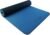 TONE Fitness Yoga Mat 1/4″ Thick Non Slip Exercise & Pilates Mat for Home Workouts with Carrying Strap | Multiple Options