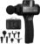 LifePro Massage Gun & Holder (Sold Separately) – Percussion Muscle Massager for Athletes with 8 Heads & 6 Speeds – Deep Tissue Back Muscle Extender for Recovery