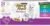 Purina Fancy Feast Gourmet Wet Cat Food Variety Pack, Petites Gravy Collection, break-apart tubs, 24 servings – (Pack of 12) 2.8 oz. Tubs