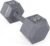 CAP Barbell Cast Iron Hex Dumbbell | Multiple Options