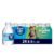 Pure Life Purified Water Bottles, 24 Pack – Still Bottled Water Enhanced with Minerals for a Crisp Taste, Plastic Bottles – 8 Fl Oz