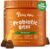 Zesty Paws Probiotics for Dogs – Digestive Enzymes for Gut Flora, Digestive Health, Diarrhea & Bowel Support – Clinically Studied DE111 – Dog Supplement Soft Chew for Pet Immune System – Pumpkin
