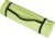 Thick Yoga Mat – Double Sided 1/2-Inch Workout Mat – 72×24-Inch Exercise Mat for Home Gym Fitness or Pilates with Carrying Strap by Wakeman