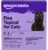 Amazon Basics PreventativeTopical Flea Treatment for Large Cats (Over 9 Pounds), 4 Count