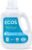 ECOS Laundry Detergent Liquid, 100 Loads – Dermatologist Tested Laundry Soap – Hypoallergenic, EPA Safer Choice Certified, Plant-Powered – Free & Clear, 100 Fl Oz