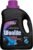 Woolite Darks Defense Liquid Laundry Detergent, 66 Loads, 100 Fl Oz, HE & Regular Washers, Packaging May Vary