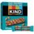 KIND Nut Bars, Dark Chocolate Nuts and Sea Salt, Healthy Snacks, Gluten Free, Low Sugar, 6g Protein, 12 Count