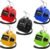 Handheld Mechanical Counter Clicker, 5 Pcs 4-Digital Number Tally Click Counter for School Event Golf Sports Office Stadium