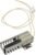 Frigidaire 5303935066 Burner Igniter for Oven Burners, Gold