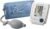 A&D Medical Blood Pressure Monitor for Home Use – UA-705V – Medium Cuff (9.4-14.2″ / 24-36cm), Easy to Use, 30 Reading Memory, Snapshot Averaging, Systolic & Diastolic Reading, Portable, 1 AA Battery