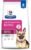 Hill’s Prescription Diet Gastrointestinal Biome Digestive/Fiber Care with Chicken Dry Dog Food, Veterinary Diet, 8 lb. Bag