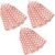 Libman Wonder Mop Head Replacement | Absorbent Microfiber | Self Wringing | Best Refill | Machine Washable | Multi-Surface Floor Mop | 3 Replacement Pads