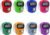 Electronic Finger Counter,5 Digit LCD Electronic Digital Display Finger Hand Tally Counter Counting for Golf,Goods Counting,Lap & Knitting