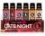 Eternal Essence Oils Date Night Set of 6 Premium Fragrance Oils – Includes PS I Love You, Amber Romance, Secret Crush, Chocolate Fondue, Strawberry Champagne, and Love Spell Scented Oils – 10ML