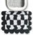 Lukamoo® Cute Cat Litter Mat (24”x16”), Large, for Kitty Litter & Cute Cat Litter Box, Accessories for Indoor Cats.