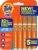Tide Stain Remover for Clothes, Tide To Go Pen, Instant Stain & Spot Remover for Clothes, Travel & Pocket Size, 5 Count (Pack of 1) (Packaging May Vary)