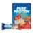 Pure Protein Fruity PEBBLES™ Protein Bars – 20g Protein, 3g Sugar, 190 Calories (4 count) Low Sugar* High Protein Snack – Gluten Free – Perfect for a Healthy Snack.