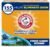 ARM & HAMMER Powder Laundry Detergent, Alpine Clean, 9.56 lb, 155 Loads
