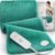 Heating Pad for Back Pain & Cramps – Ultimate Pain Relief & Versatile Gift for Women, Men, Dad, Mom – Ideal for Christmas, Father’s Day, Mother’s Day – Soft Machine Wash Fabric, King Size 12″x24″