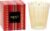 NEST New York Scented Classic Christmas Candle, Holiday – 8.1 oz – Up to 60-Hour Burn Time – Reusable Glass Vessel