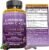 Viva Naturals Elderberry with Vitamin C and Zinc for Adults – 5 in 1 Sambucus Black Elderberry Capsules with Vitamin D3 5000 IU Immunity Supplement, Sambucus Elderberry Immune Support Supplement