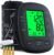Blood Pressure Monitor Upper Arm Blood Pressure Monitors for Home Use with Adjustable Bp Cuff 8.7″-16.5″, Backlit Screen, 2×99 Memory, Voice Broadcast and Battery Bp Machine, Easy to Use