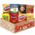 Frito-Lay Variety Packs, Party Mix, Single Serve Bags (40 Pack)