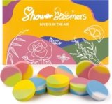 15PCS Shower Steamers Aromatherapy, Gifts for Women & Men Birthdays Christmas Adults Moms Natural Essential Oils, Stocking Stuffers Shower Tablets for Home SPA Self Care Relaxation Stress Relief