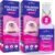 Calming Pheromone Spray & Scratch Repellent for Cats – Reduces Scratching Furniture, Pee – During Travel, Fireworks, Thunder, Vet Zone – Helps with Stress, Fighting, Hiding (60 ml (2 pack))