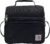 Carhartt Camping Cooler, Worksite Lunchbox, Soft Shell Lunch Bag for Construction Sites, Work and Everyday Use, Black